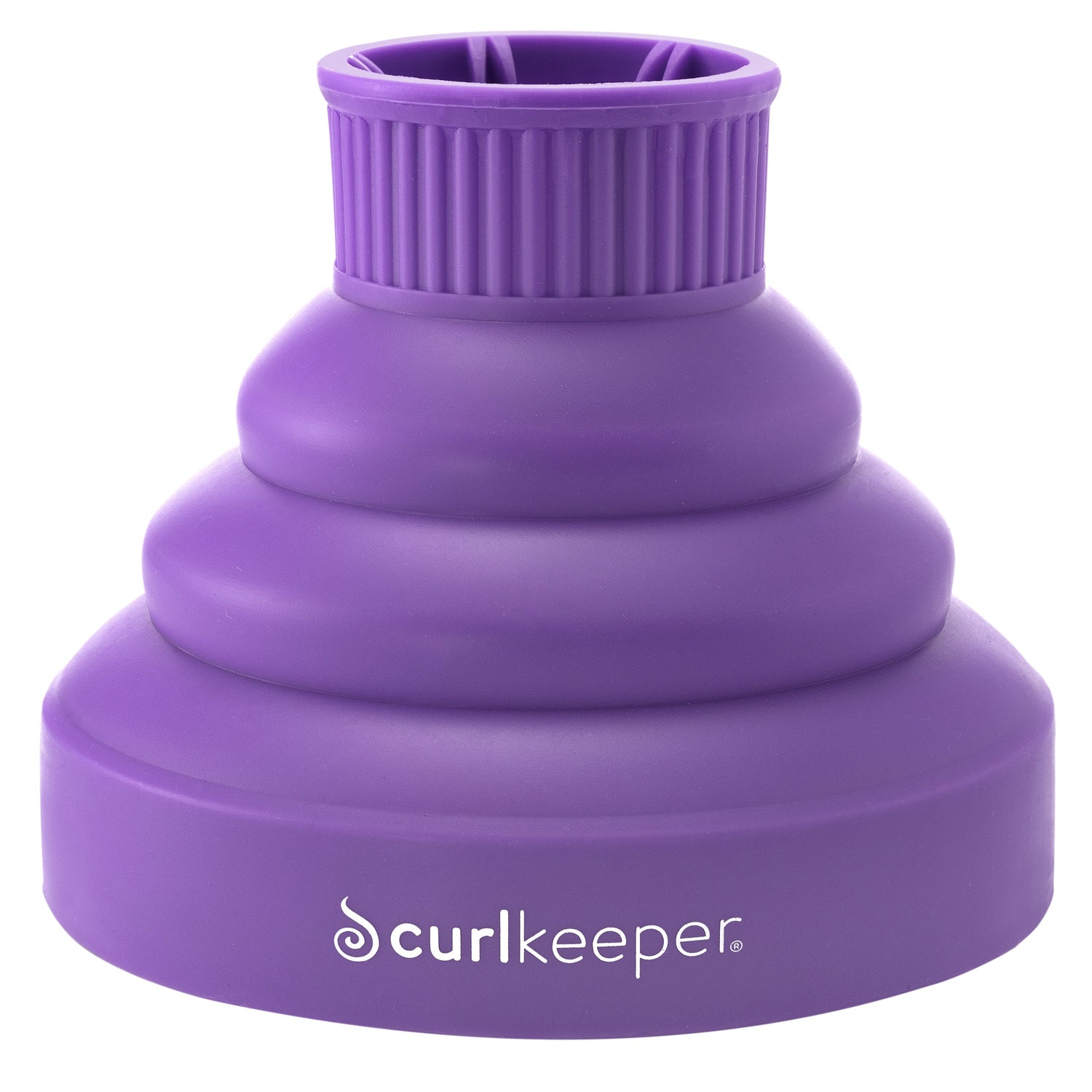 Curl Keeper Pop-Up Silicone Curl Diffuser