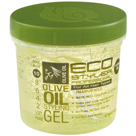 Eco Styler Olive Oil Styling Gel