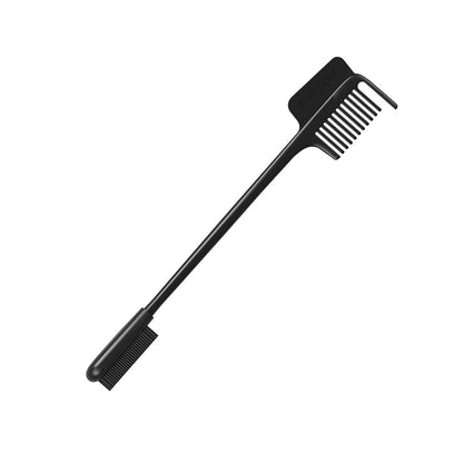 PuffCuff EdgeMaster™ 3-in-1 Edge Brush/Styling Tool