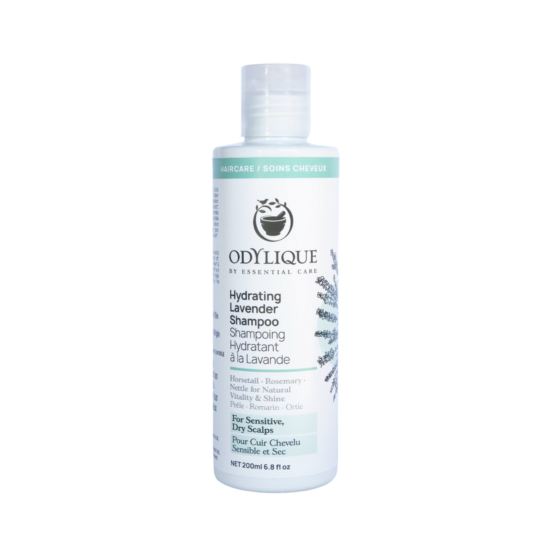 Odylique Hydrating Lavender Shampoo