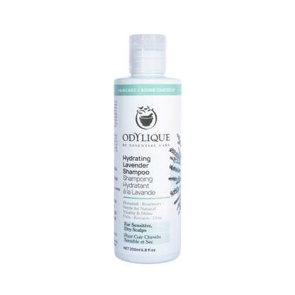 Odylique Hydrating Lavender Shampoo