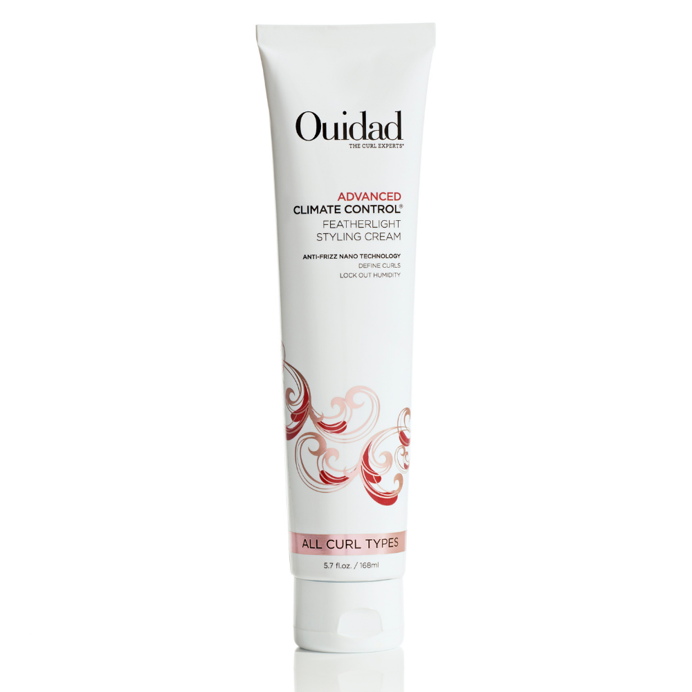 Ouidad Advanced Climate Control® Featherlight Styling Cream