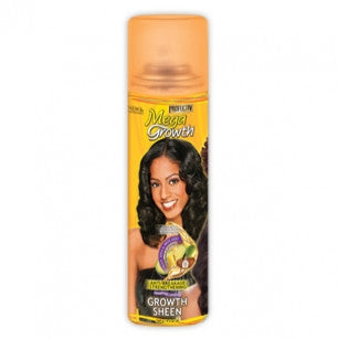 Profectiv Mega Growth Anti-Breakage Strengthening Growth Sheen