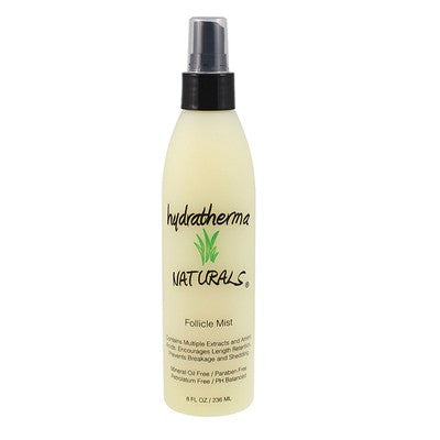 Hydratherma Naturals Follicle Mist