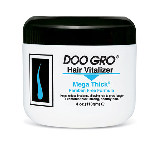 DOO GRO® MEGA THICK® HAIR VITALIZER 4oz