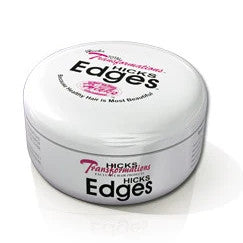 Hicks Edges Pomade 4oz