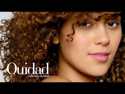 Ouidad Advanced Climate Control® Defrizzing Shampoo