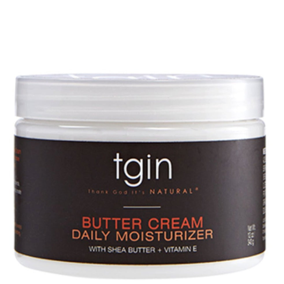 Tgin Butter Cream Daily Moisturizer 12oz