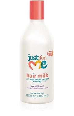 Just For Me Hair Milk Conditioner 13.5 fl.oz.