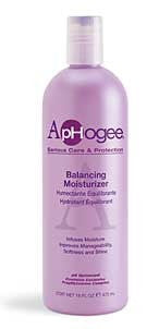 ApHogee Balancing Moisturizer 16oz