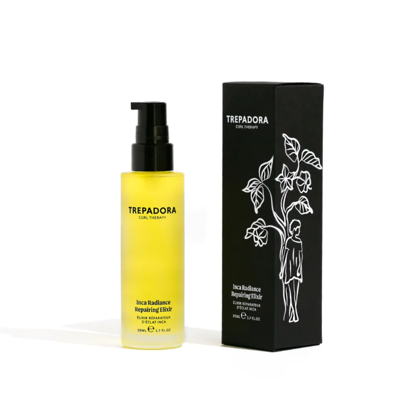 Trepadora Inca Radiance Repairing Elixir 50ml