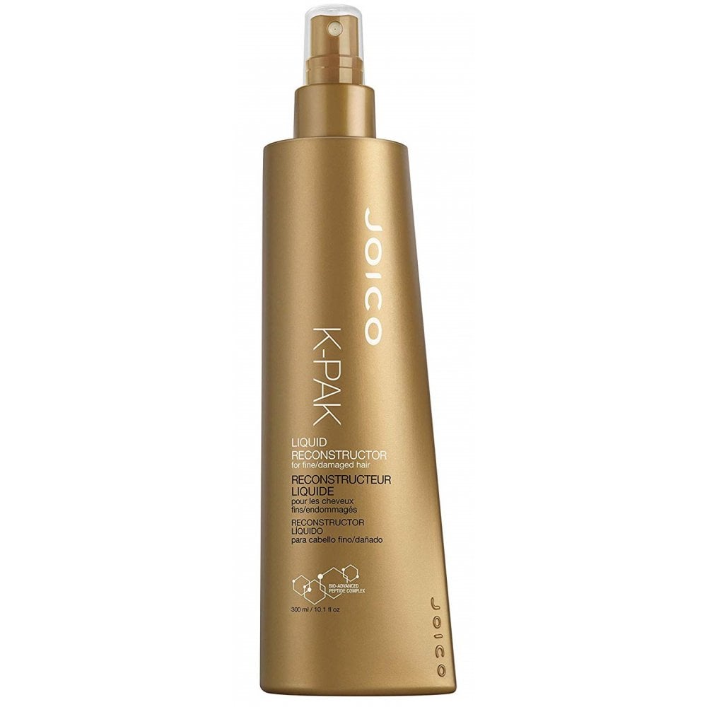 Joico K-Pak Liquid Reconstructor 10oz