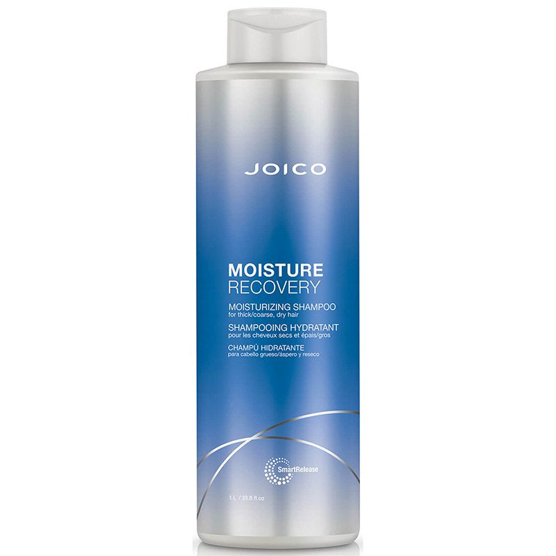 Joico Moisture Recovery Shampoo