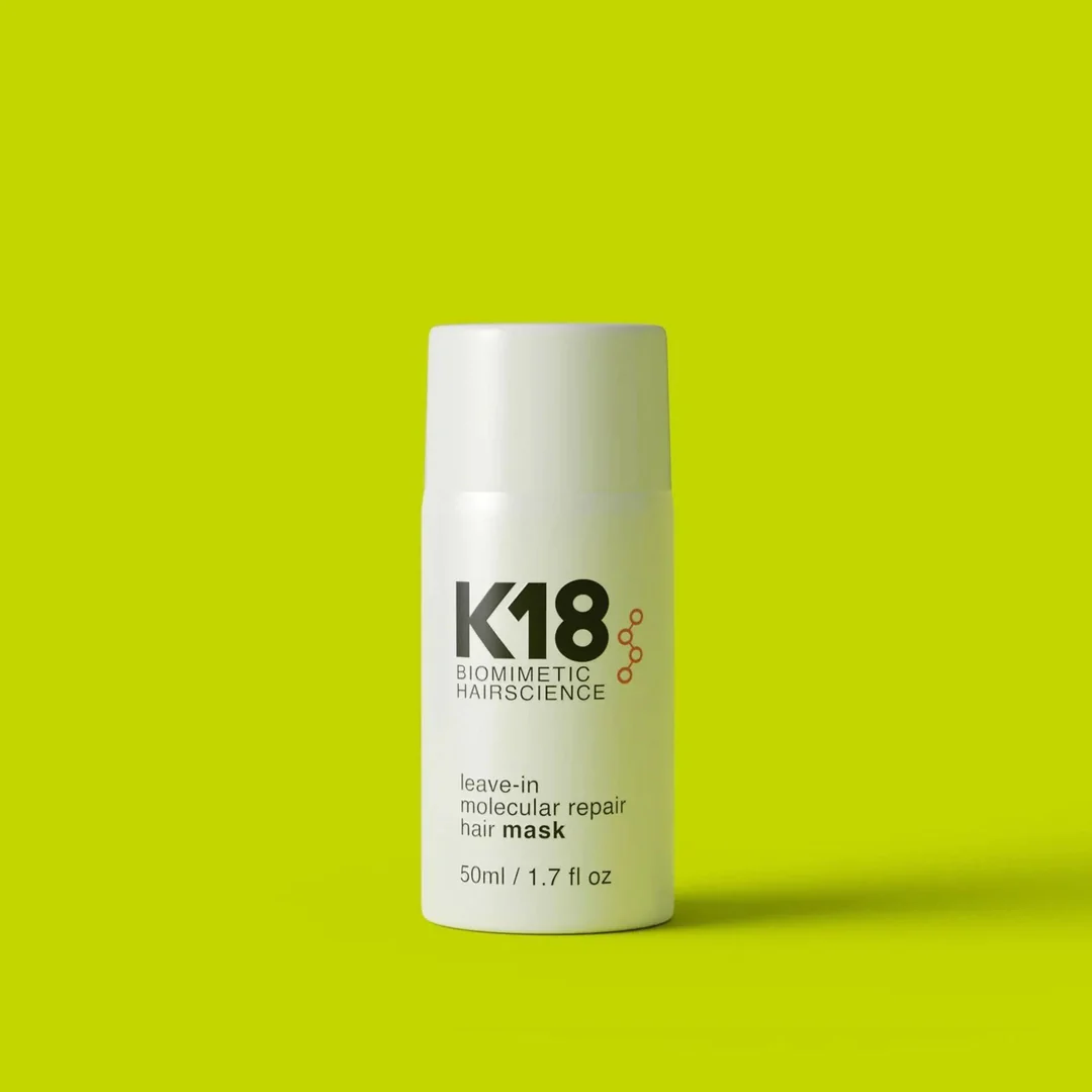 K18 Leave-In Molecular Repair Hair Mask