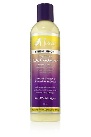 The Mane Choice Fresh Lemon Fruit Medley KIDS Conditioner 8oz