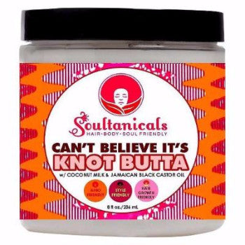 Soultanicals &quot;Can&