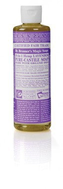 Dr. Bronner&