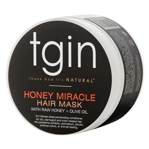 Tgin Honey Miracle Hair Mask