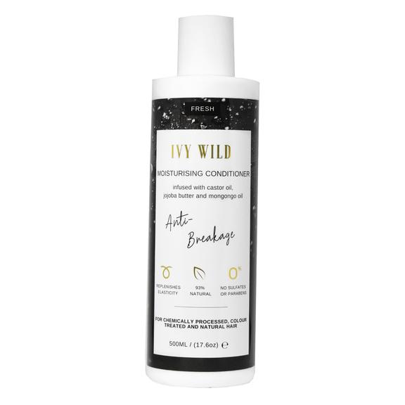 Ivy Wild Moisturising Conditioner 500ml