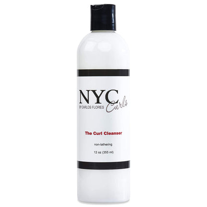 NYC Curls The Curl Cleanser