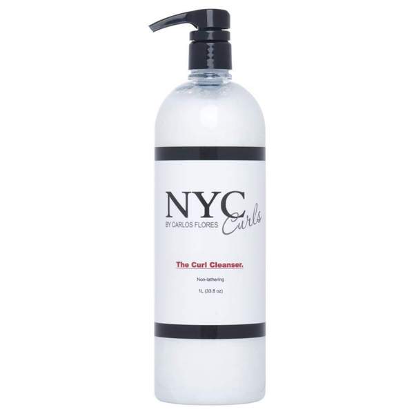 NYC Curls The Curl Cleanser