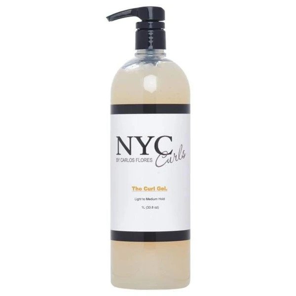 NYC Curls The Curl Gel