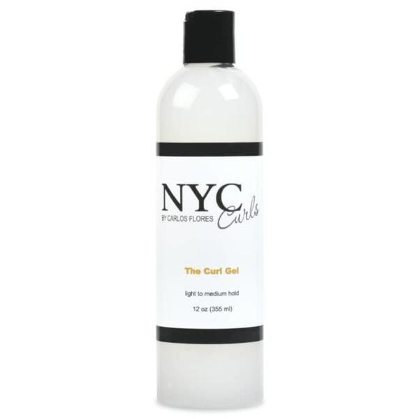 NYC Curls The Curl Gel