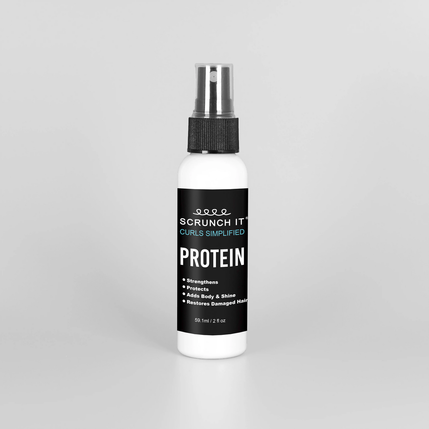 Scrunch It Protein 2oz