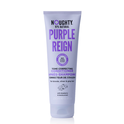 Noughty Purple Reign Conditioner 250ml