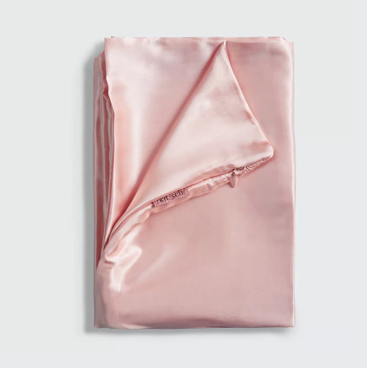 Kitsch Satin Pillowcase