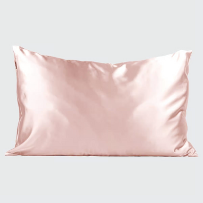 Kitsch Satin Pillowcase