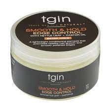 Tgin Smooth &amp; Hold Edge Control 4oz