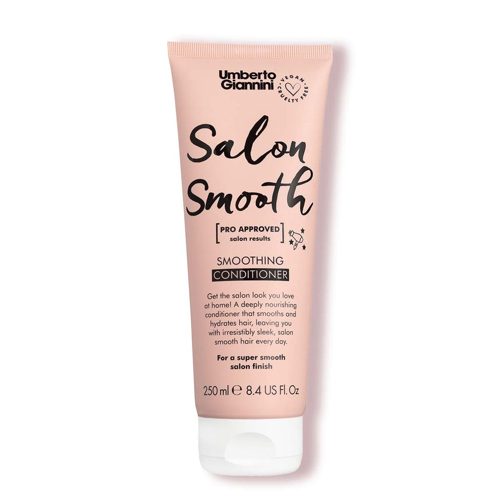 Umberto Giannini Salon Smooth Moisturising Conditioner 250ml