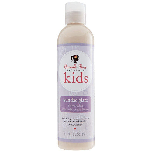 Camille  Rose Naturals Kids Sundae Glaze 8oz