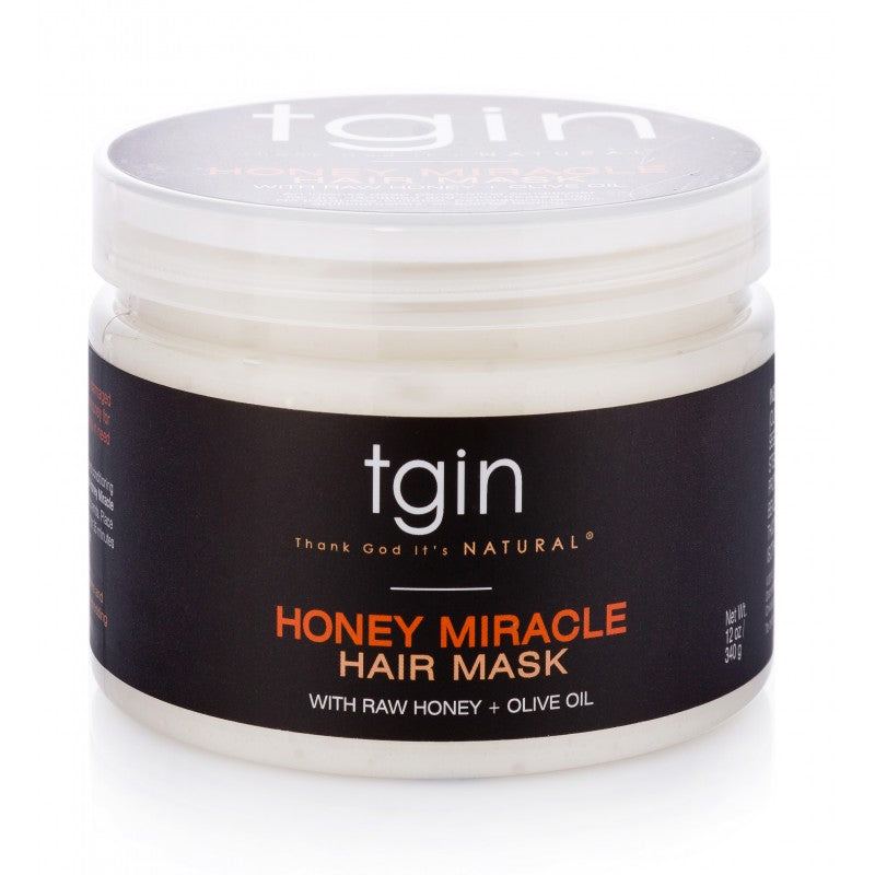 Tgin Honey Miracle Hair Mask