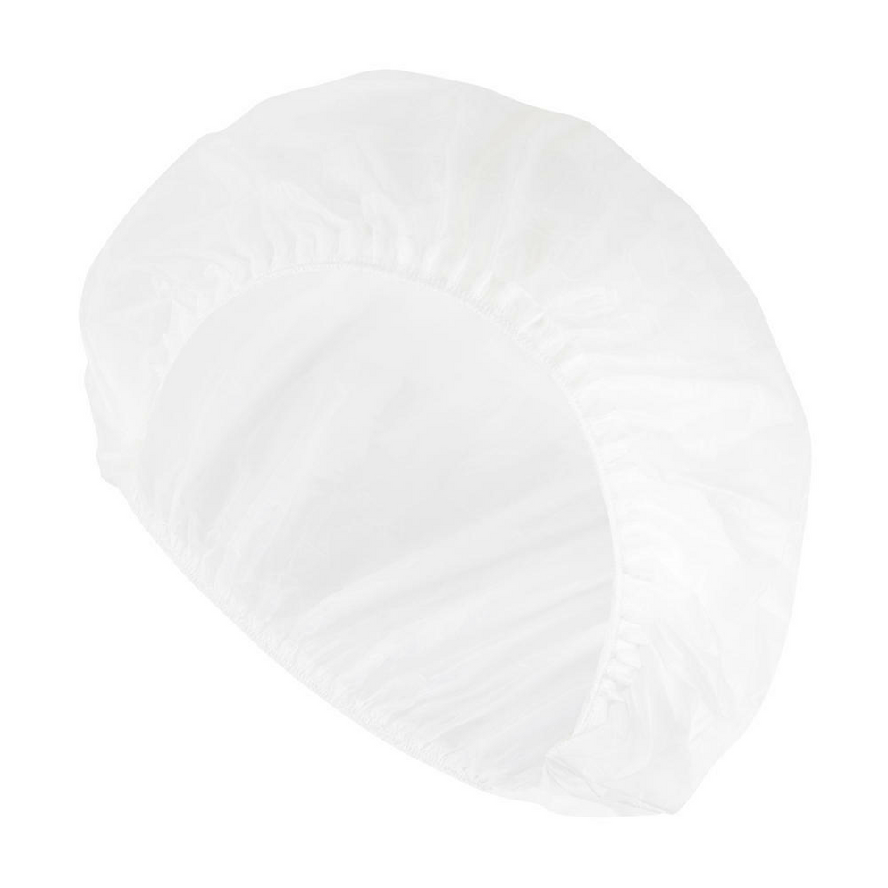 Hot Head Biodegradable Shower Caps 10-pack — Kiyo Beauty