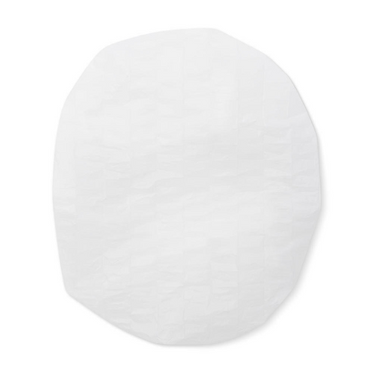 Hot Head Biodegradable Shower Caps 10-pack