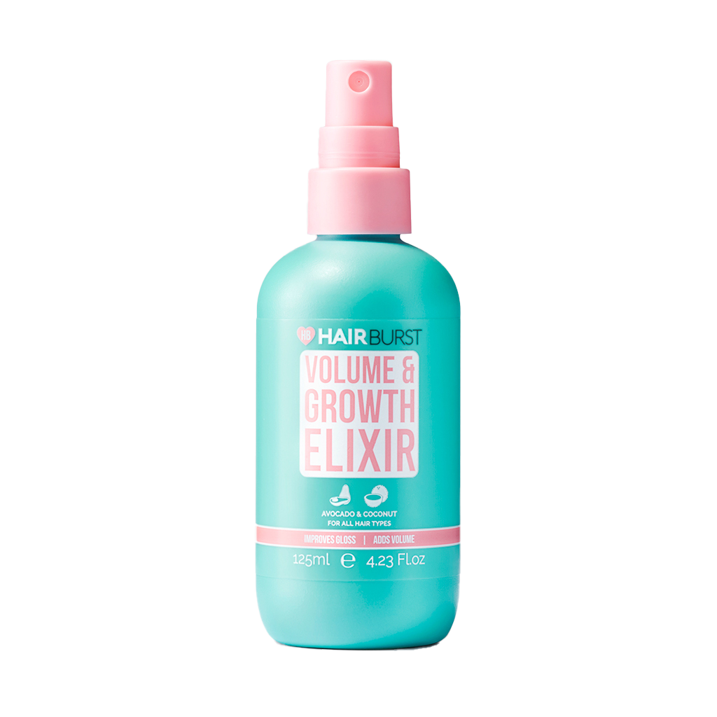 Hairburst Volume &amp; Growth Elixir