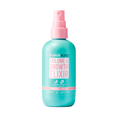 Hairburst Volume &amp; Growth Elixir