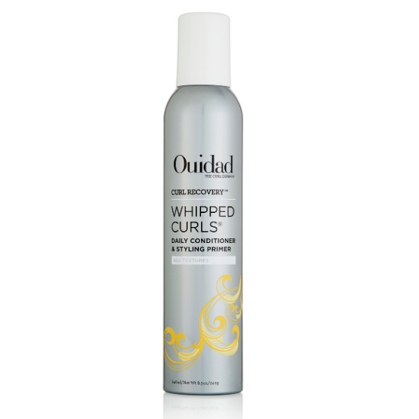 Ouidad Whipped Curls™ Daily Conditioner &amp; Styling Primer